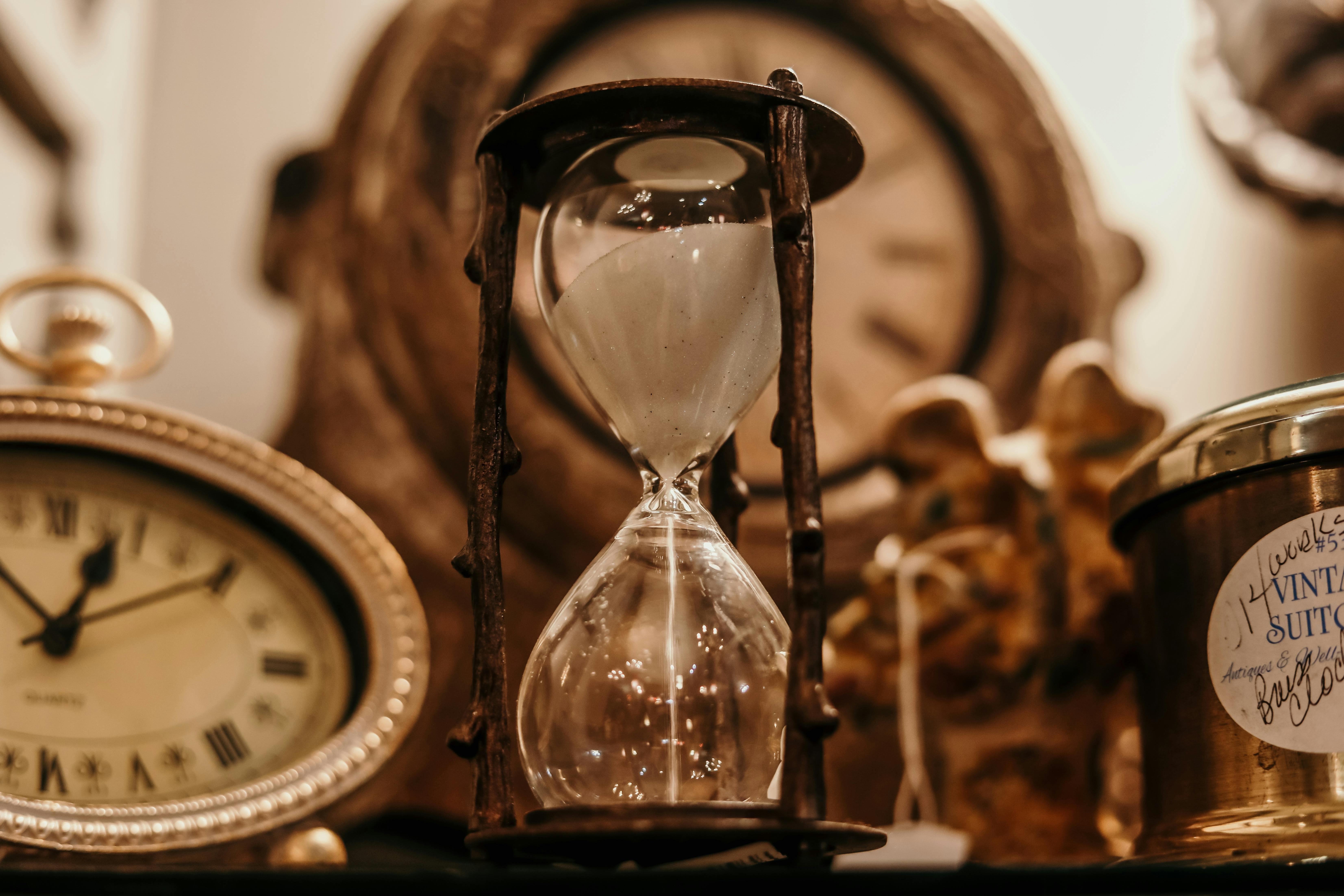 Planification succession et patrimoine