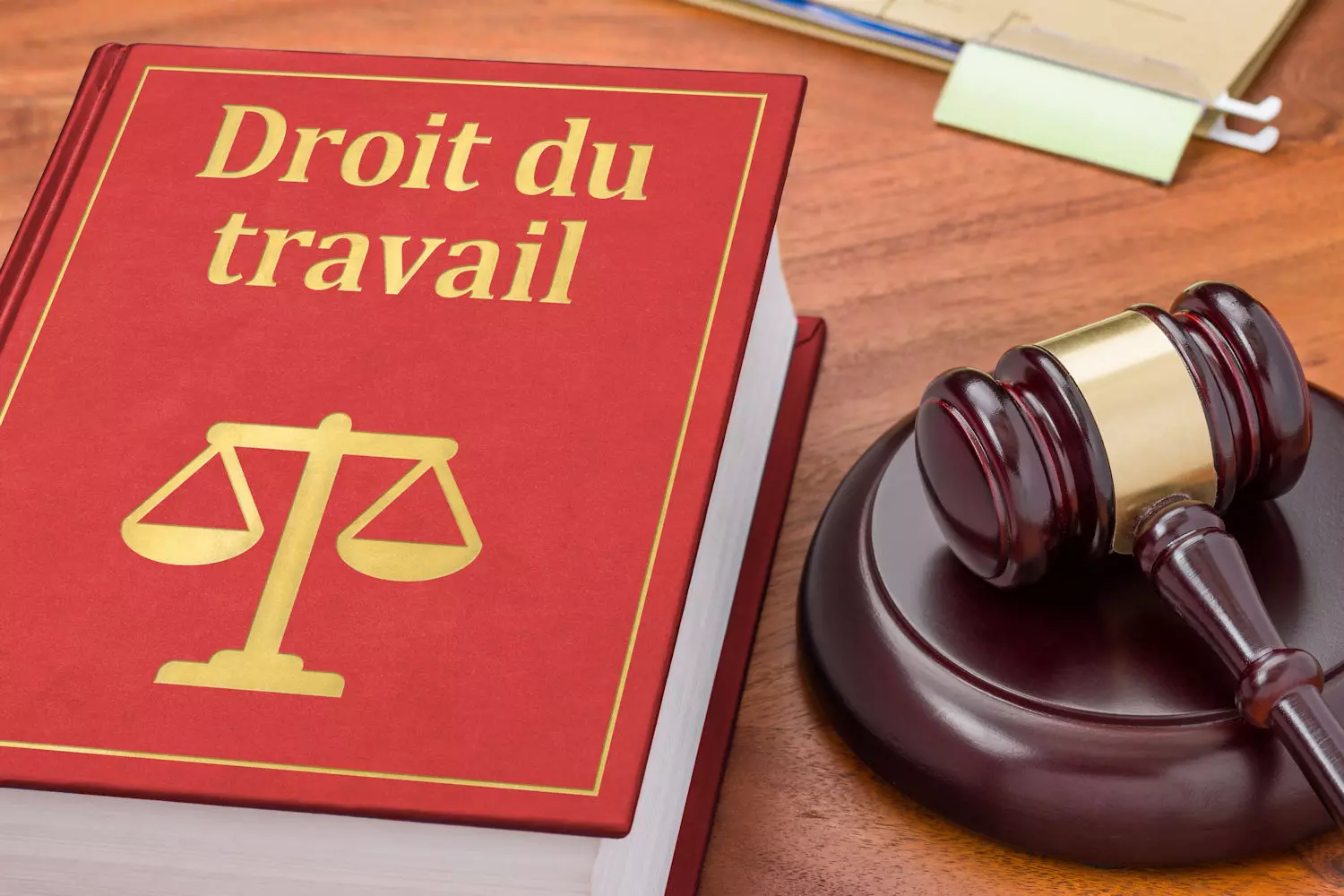 Droit du Travail et de l’Emploi