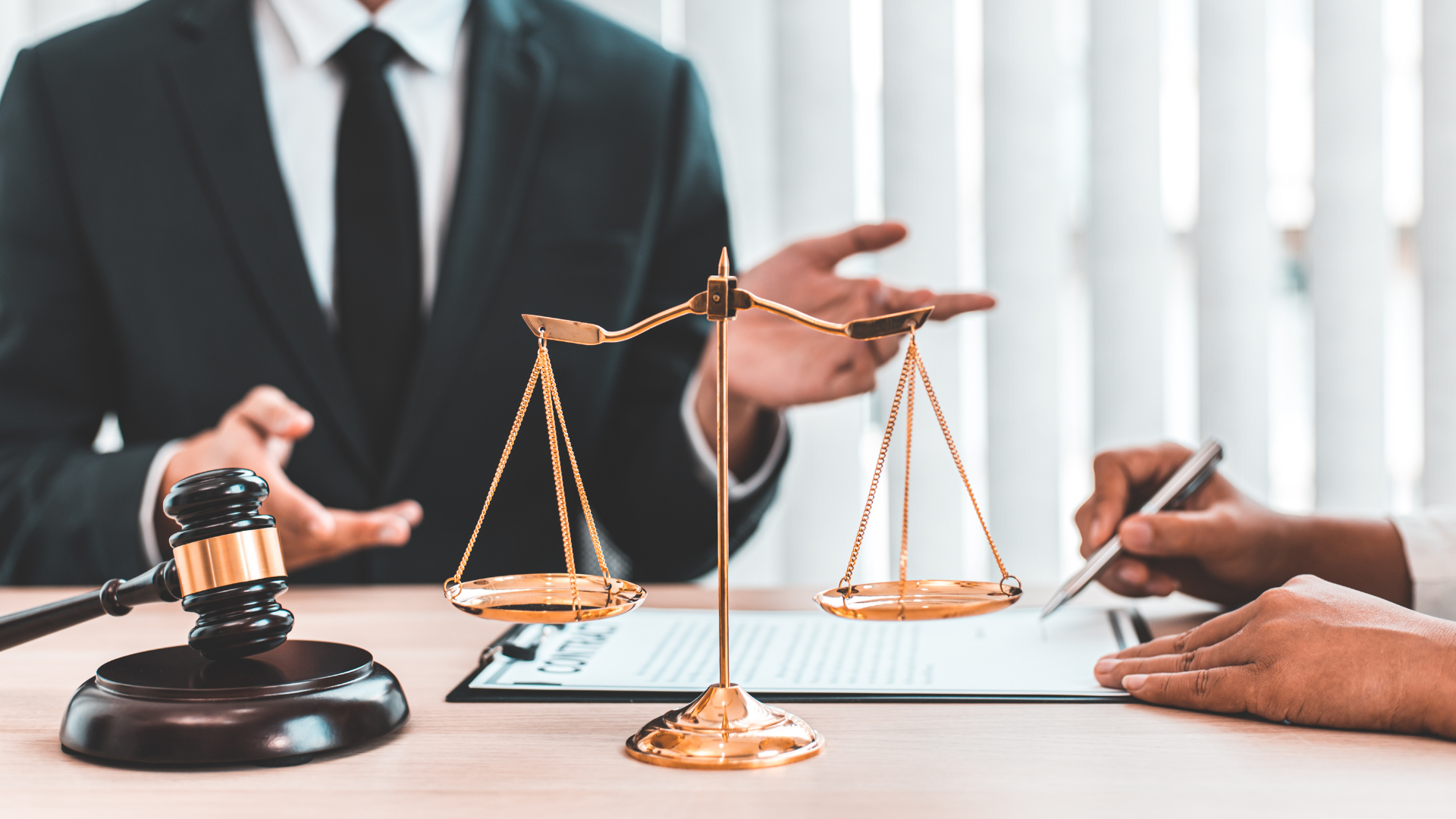 Audits Juridiques
